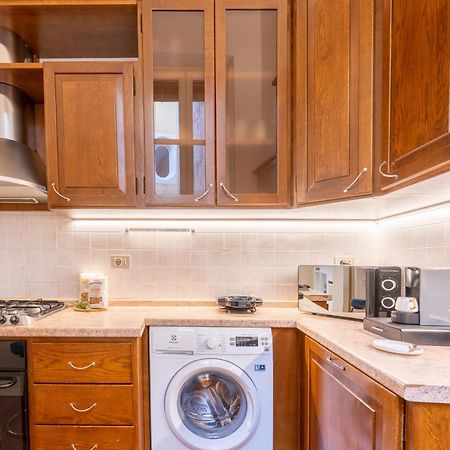 Corso Cavour Luxury Apartment Verona Buitenkant foto