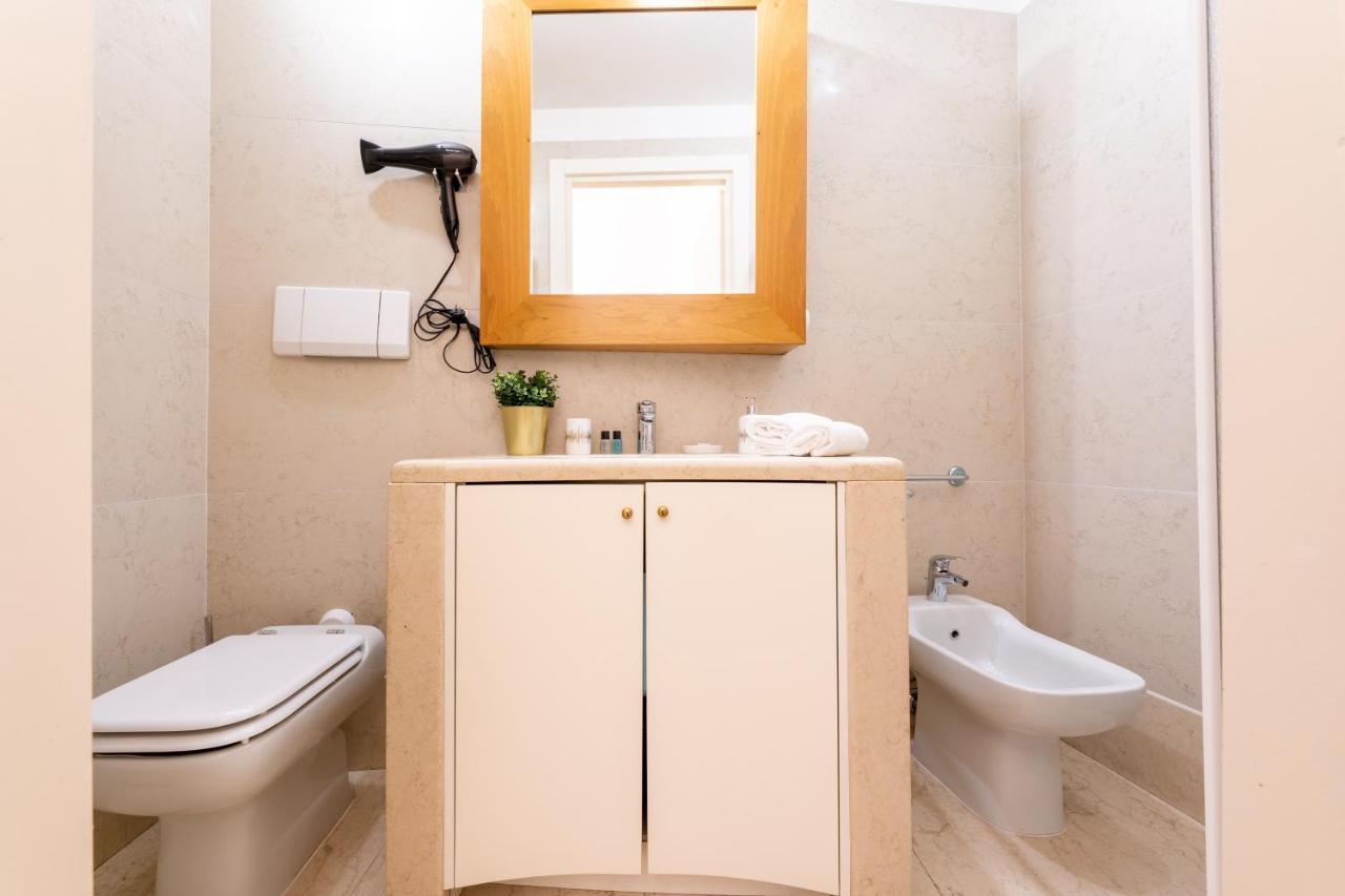 Corso Cavour Luxury Apartment Verona Buitenkant foto