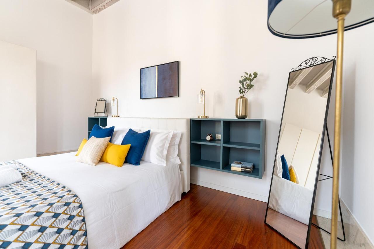 Corso Cavour Luxury Apartment Verona Buitenkant foto