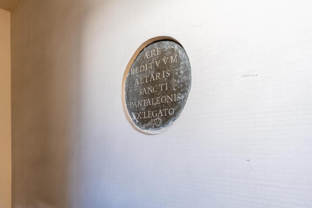 Corso Cavour Luxury Apartment Verona Buitenkant foto