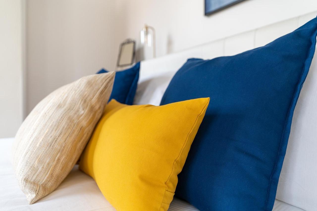 Corso Cavour Luxury Apartment Verona Buitenkant foto