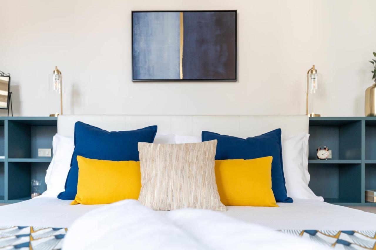 Corso Cavour Luxury Apartment Verona Buitenkant foto