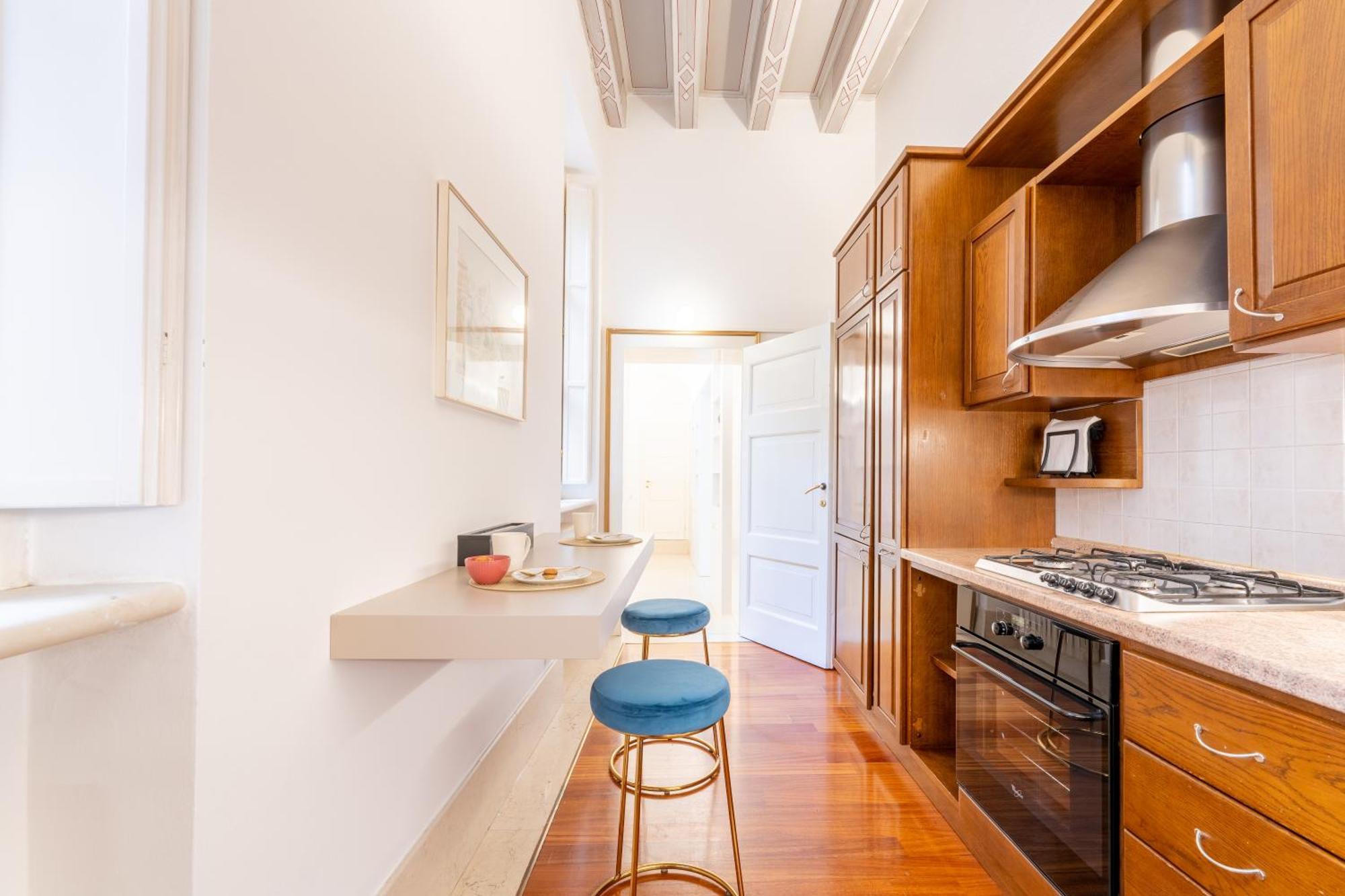 Corso Cavour Luxury Apartment Verona Buitenkant foto